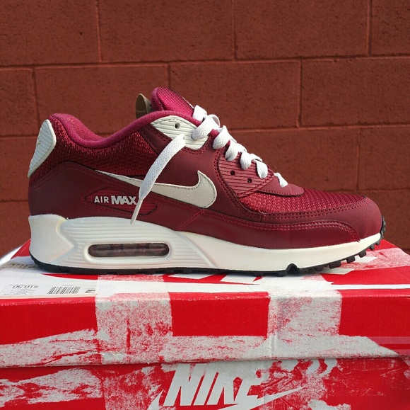 Men's Air Max 90 Essential - Picture 2 of 4